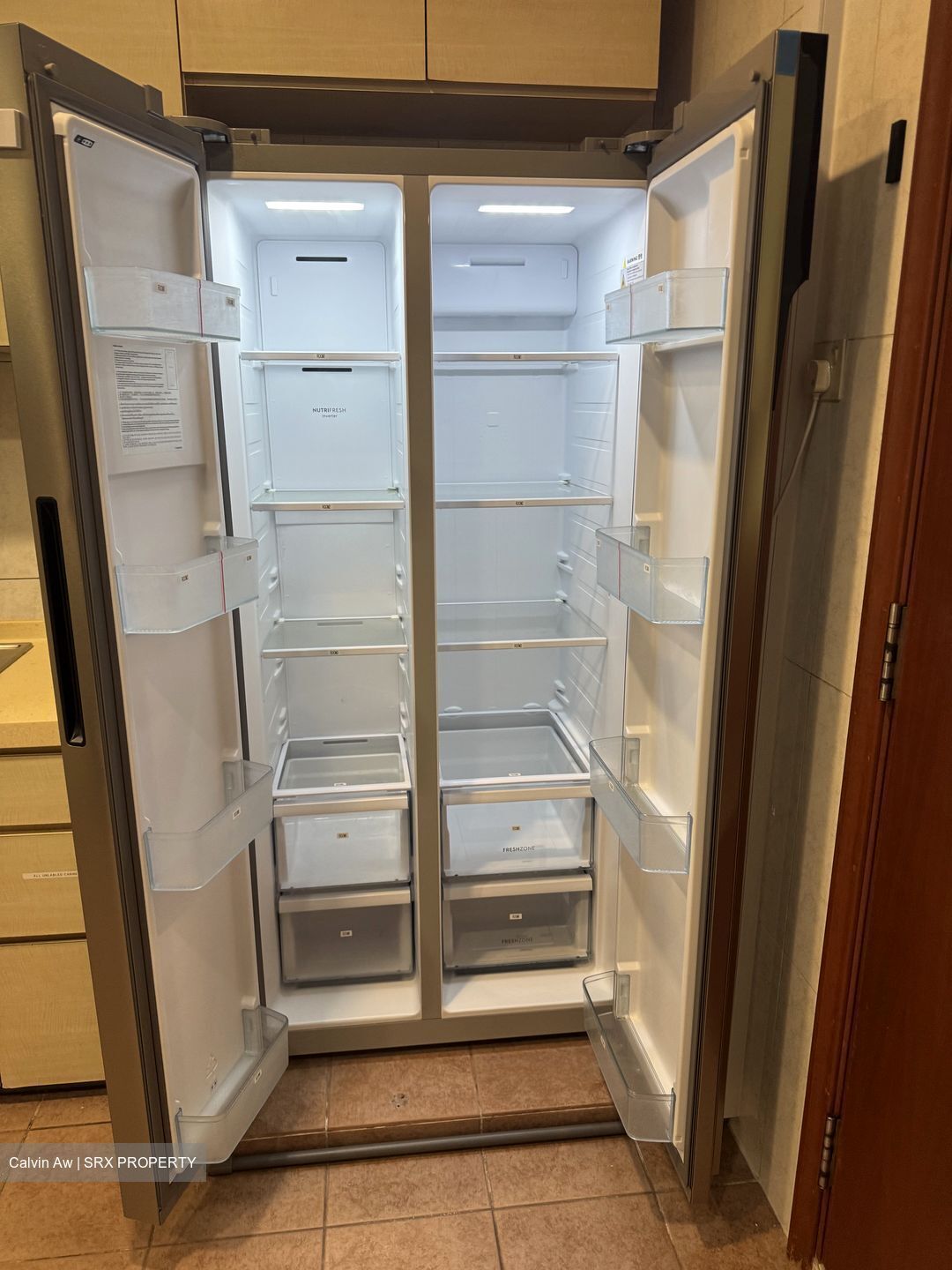 Boonview (D20), Condominium #567526931